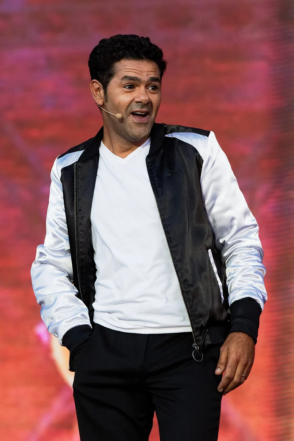 jamel comedy club 2024