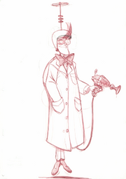 Laszlo CA