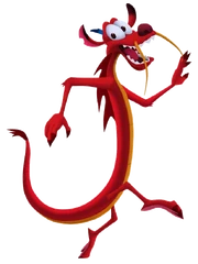 Mushu KH