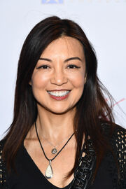 Ming-Na Wen