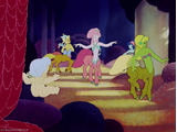 Centaurettes