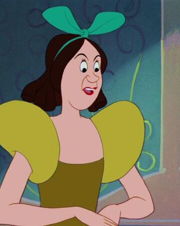 Javotte De Tremaine Disney Wiki Fandom Javotte De Tremaine Disney Wiki Fandom