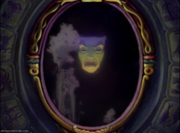 Miroir Magique | Disney Wiki | Fandom