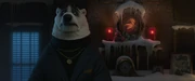 Koslov Zootopie