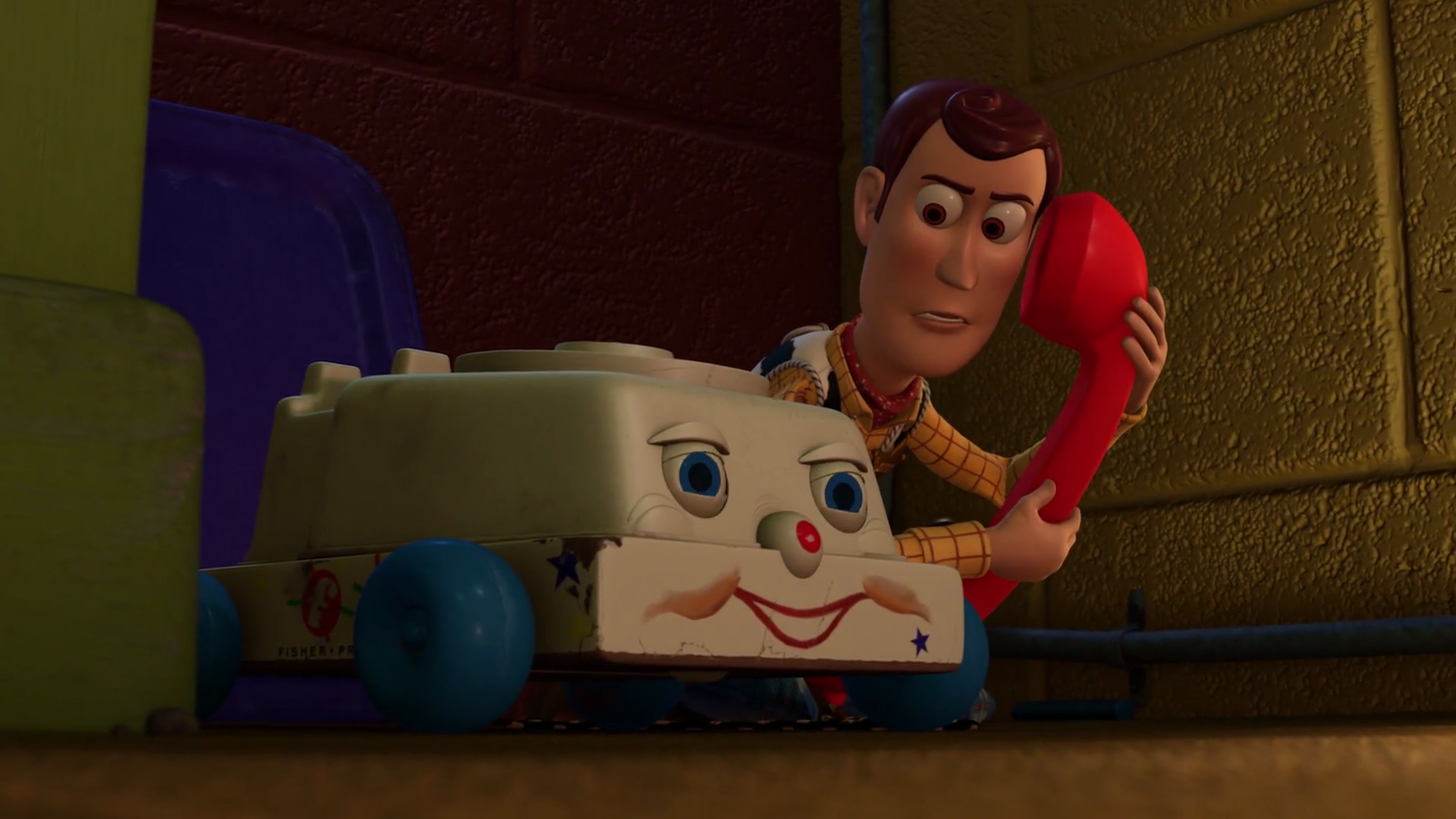 Toy Story Party : un anniversaire vers l'infini et au delà !! - Un jour un  jeu