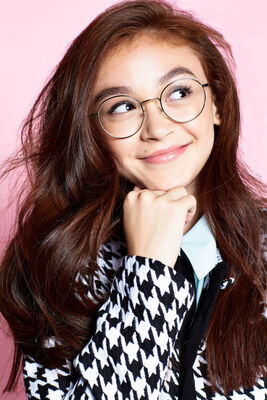 Anna Cathcart