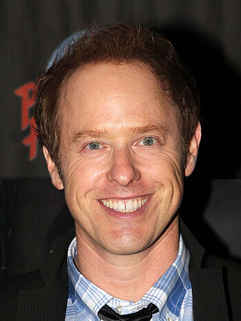 Raphael Sbarge