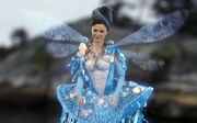 Blue Fairy OUAT