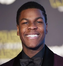 JohnBoyega