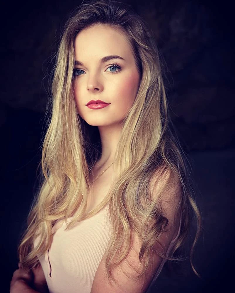 Karley Scott Collins Disney Wiki Fandom