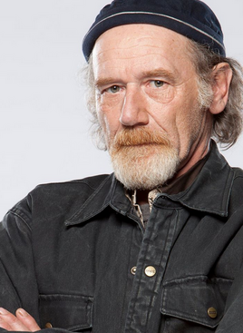 Timothy Webber
