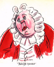 Gouverneur Ratcliffe CA