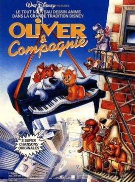 Oliver(display)