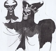 Dessins conceptuels de .