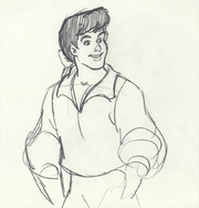 Eric CA