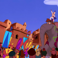 Prince Ali Disney Wiki Fandom