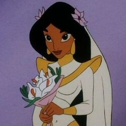 Jasmine Disney Wiki Fandom