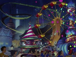 Pleasureisland