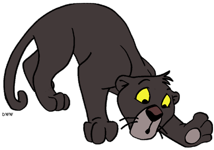 Bagheera Disney Wiki Fandom Bagheera Disney Wiki Fandom