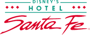 2000px-Disney's Hotel Santa Fe logo