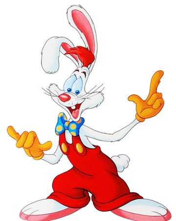 Roger Rabbit Disney Wiki Fandom