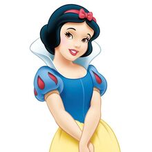 Blanche Neige Presentation Disney Wiki Fandom