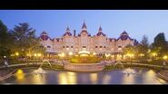 Disneyland® Hotel