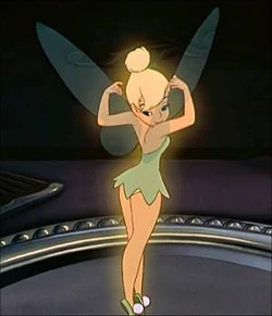 Clochette Disney Wiki Fandom