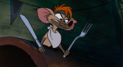 Titoangry