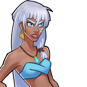 Kida DHBM