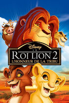 Le Roi lion 2 : L'Honneur de la tribu (1998)