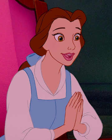 Belle Disney Wiki Fandom Belle Disney Wiki Fandom