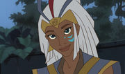 Kida 2003