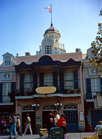 pirates of the caribbean disney wiki fandom