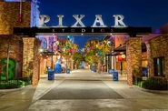Studios Pixar