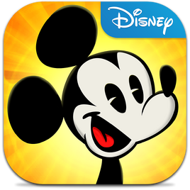 MaisOuEstMickey
