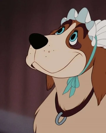 Nana Disney Wiki Fandom