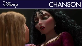 Raiponce_-_N'écoute_que_moi_I_Disney