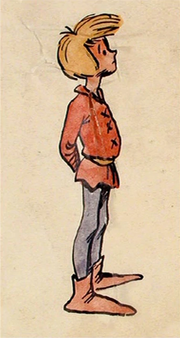 Arthur Bill Peet