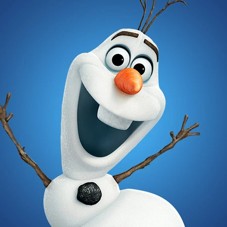 Olaf | Disney Wiki | Fandom