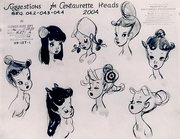 Centaurette CA