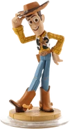 Woody