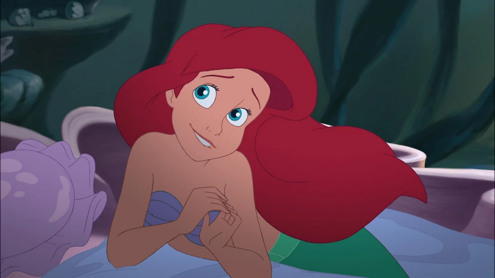 Découvrez les sœurs de Ariel dans le remake de La Petite Sirène