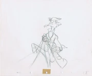 Dessin d'animation de 