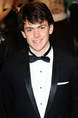 Skandar Keynes