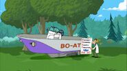Le BO-AT (bateau en anglais).