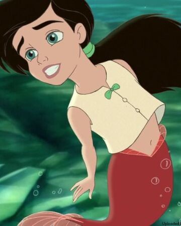 Melodie Disney Wiki Fandom