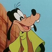 Dingo dans Dingo et Max.