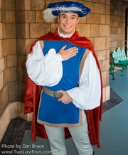 Prince Disneyland