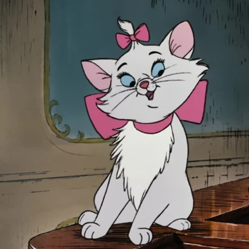 Marie Disney Wiki Fandom